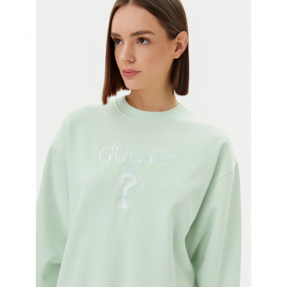 Sudadera Roberta con Logo de GUESS
