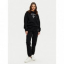 Sudadera Roberta con Logo de GUESS