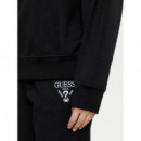 Sudadera Roberta con Logo de GUESS