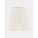 Shorts con Malla de GUESS