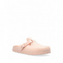 BIRKENSTOCK - Boston Eva - Light Rose - 1029583/LIGHT Rose