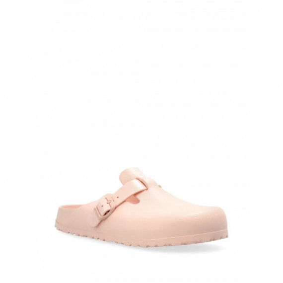 BIRKENSTOCK - Boston Eva - Light Rose - 1029583/LIGHT Rose