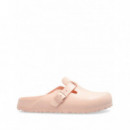 BIRKENSTOCK - Boston Eva - Light Rose - 1029583/LIGHT Rose