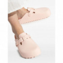 BIRKENSTOCK - Boston Eva - Light Rose - 1029583/LIGHT Rose