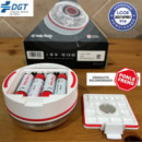 HELP FLASH IOT Baliza de Emergencia V16 Conectada y Homologada 2026