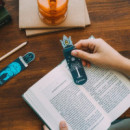 Set de Marcapáginas el Señor de los Anillos  NOBLE COLLECTION