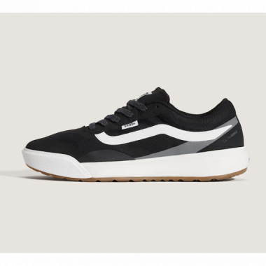 MTE Ultrarange 2.0 SE Black/White VANS