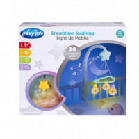 Mobil de Cuna con Proyector Dreamtime  PLAYGRO