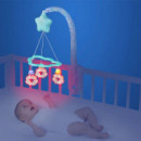 Mobil de Cuna con Proyector Dreamtime  PLAYGRO