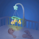 Mobil de Cuna con Proyector Dreamtime  PLAYGRO