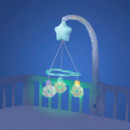 Mobil de Cuna con Proyector Dreamtime  PLAYGRO