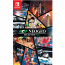 Switch Aca Neogeo Selecion Vol. 3 (imp)  NINTENDO SWITCH