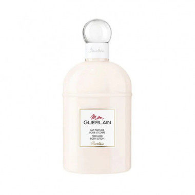 MON GUERLAIN BODY LOTION