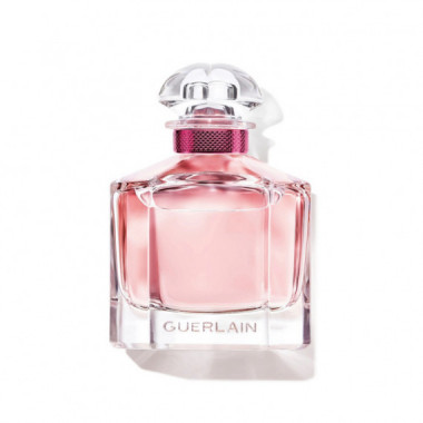 MON GUERLAIN BLOOM OF ROSE EDT