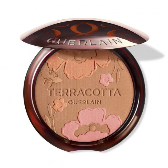 Terracotta Flower Blossom  GUERLAIN