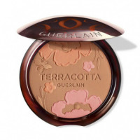 Terracotta Flower Blossom  GUERLAIN