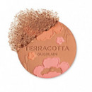 Terracotta Flower Blossom  GUERLAIN