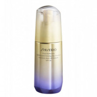 SHISEIDO Vital Perfection Uplifting And Firming Day Emulsion, 75ML