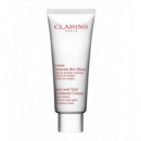 CLARINS Corps Crème Jeunesse Des Mains,  100ML
