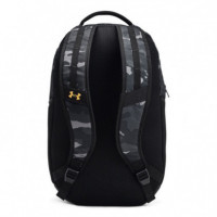 UNDER ARMOUR Mochila Negra 1384672-001
