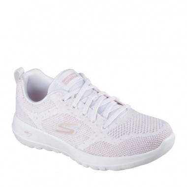 Skechers Zapatillas Go Walk Joy Blancas 124640-WTRG