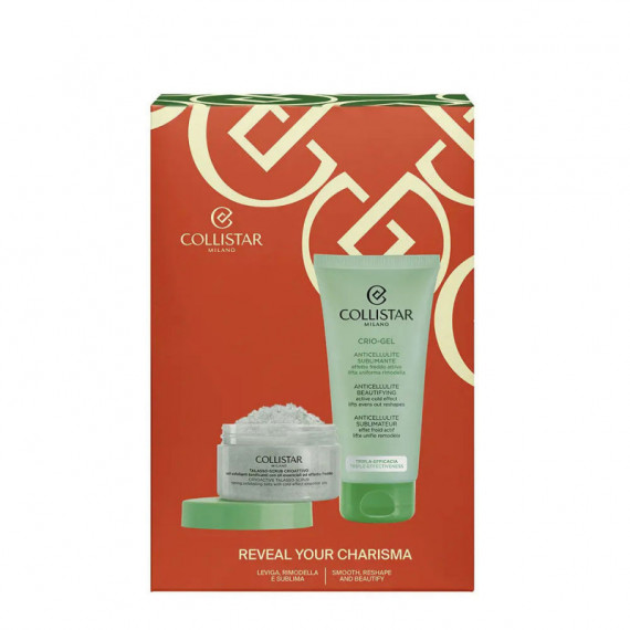 COLLISTAR Speciale Corpo Perfetto Cofre de Regalo