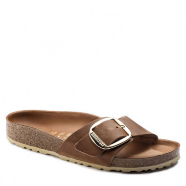 Birkenstock Sandalias Cognac 1006525-00254