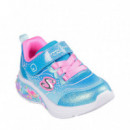 SKECHERS Zapatillas My Dreamers Azules 303061N-BLMT