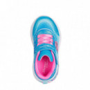 SKECHERS Zapatillas My Dreamers Azules 303061N-BLMT