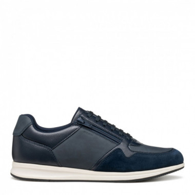 Geox Zapatillas Avery Azules U56H5A 0EKBU-C4002