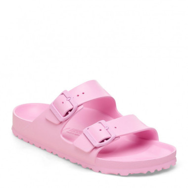 Birkenstock Sandalias Arizona Rosas ARIZONA 1027355-FONDANT PINK