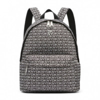 DKNY Mochila Jenny R51K5J12-XLB