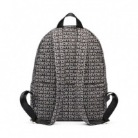 DKNY Mochila Jenny R51K5J12-XLB