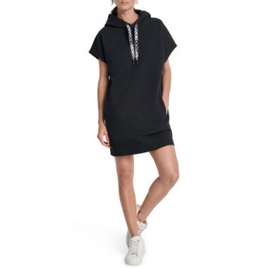 Dkny Vestido Deportivo DP5D4908-BLK