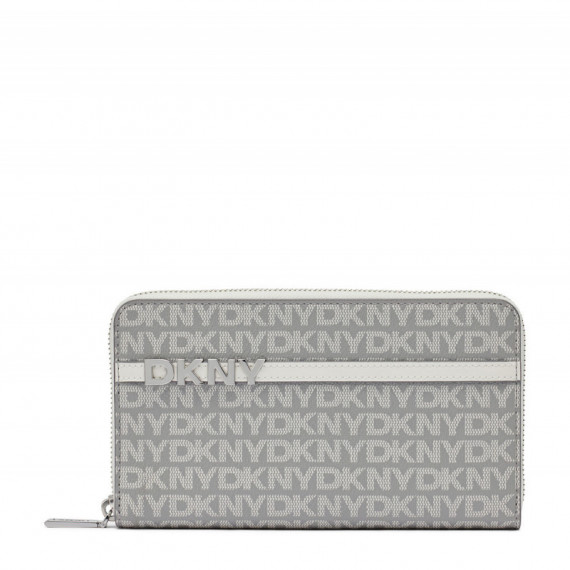 DKNY Cartera Avril Alargada Cremallera R5215K34-L4J