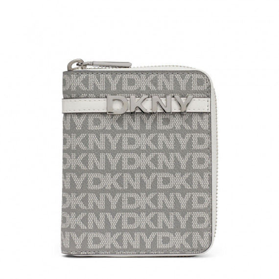DKNY Cartera Avril Pequeña Cremallera R5215K35-L4J
