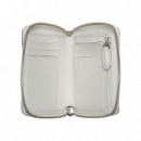 DKNY Cartera Avril Pequeña Cremallera R5215K35-L4J