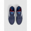 PEPE JEANS Zapatillas Bexley South M Marinas PMS400007-AVY