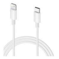 Cable USB C a Lightning (1 M)  OTROS
