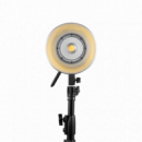 Luz Cob ZHIYUN Molus B100