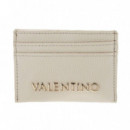 Tarjetero Divina  VALENTINO