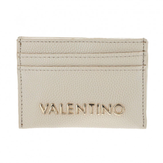 Tarjetero Divina  VALENTINO