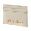 Tarjetero Divina  VALENTINO