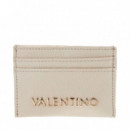 Tarjetero Divina  VALENTINO