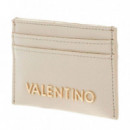 Tarjetero Divina  VALENTINO