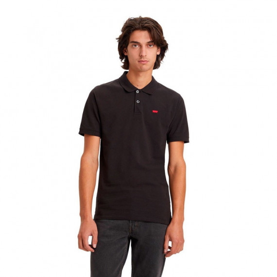 Polo Slim Housemark  LEVI'S