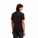 Polo Slim Housemark  LEVI'S