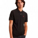 Polo Slim Housemark  LEVI'S