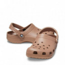 Chanclas Classic  CROCS