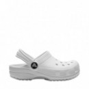 Chanclas Classic  CROCS